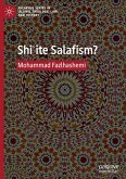 Shi¿ite Salafism?