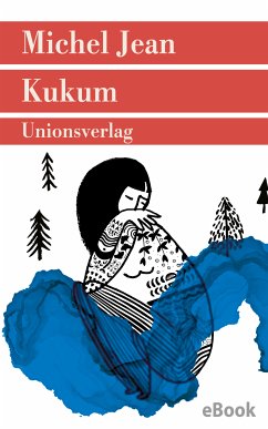 Kukum (eBook, ePUB) - Jean, Michel