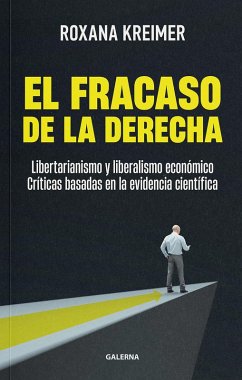 Cover El fracaso de la derecha (eBook, ePUB)