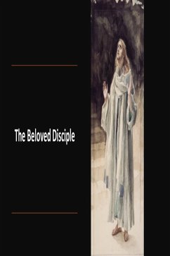 Cover The Beloved Disciple (eBook, ePUB)