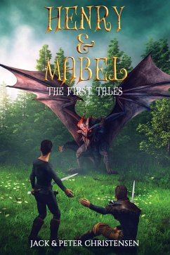 Cover Henry and Mabel: The First Tales (eBook, ePUB)