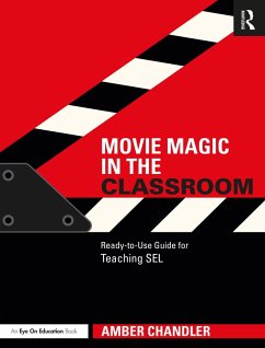 Cover Movie Magic in the Classroom (eBook, PDF)