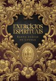 Exercícios espirituais (eBook, ePUB) Exercícios espirituais (eBook, ePUB)
