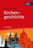 Kirchengeschichte (eBook, ePUB)