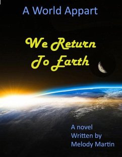 Cover We Return to Earth (part 3, #3) (eBook, ePUB)