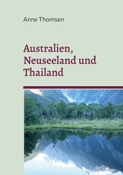 Australien, Neuseeland und Thailand (eBook, ePUB)