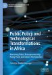 Public Policy and Technological... - Bild 1