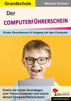 Der Computerführerschein - Schnurr, Melanie