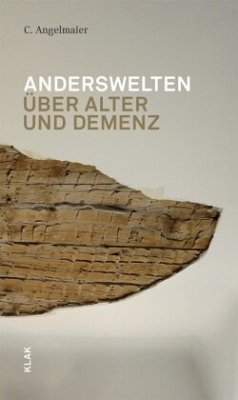 Anderswelten - Angelmaier, C.