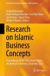 Research on Islamic Business Concepts - Bild 1
