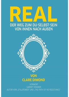 REAL (eBook, ePUB) - Dimond, Clare