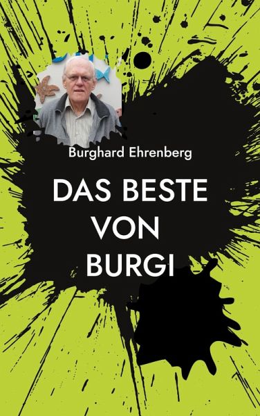 Das Beste von Burgi (eBook, ePUB) Das Beste von Burgi (eBook, ePUB)