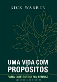 Uma vida com propósitos (eBook, ePUB)