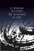 O tempero do tempo (eBook, ePUB) O tempero do tempo (eBook, ePUB)