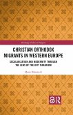Christian Orthodox Migrants in Western Europe (eBook, PDF)