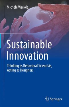 Cover Sustainable Innovation