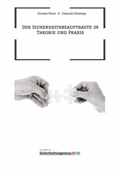 Der Sicherheitsbeauftragte in Theorie und Praxis - Muro, Donato;Khawaja, Osamah