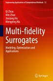 Multi-fidelity Surrogates