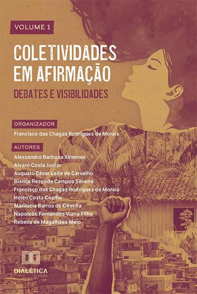 Coletividades em afirmação (eBook, ePUB) Coletividades em afirmação (eBook, ePUB)