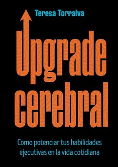 Cover Upgrade cerebral (eBook, ePUB)