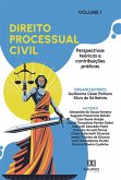Direito Processual Civil (eBook, ePUB)