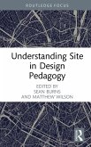 Understanding Site in Design Pedagogy (eBook, PDF)