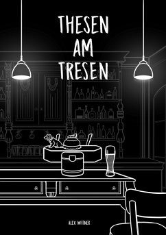 Cover Thesen am Tresen (eBook, ePUB)