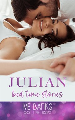 Bedtime Stories: Julian (eBook, ePUB) - Banks, Ive