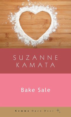 Cover Bake Sale (eBook, ePUB)