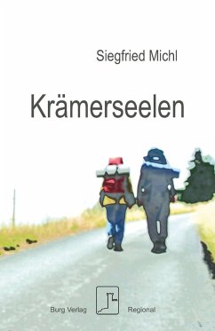 Krämerseelen - Michl, Siegfried