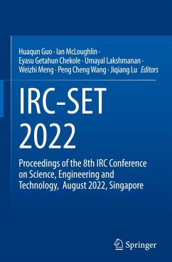 IRC-SET 2022