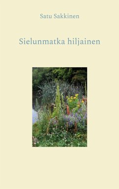 Sielunmatka hiljainen - Sakkinen, Satu