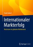 Internationaler Markterfolg