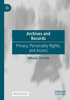 Archives and Records - Ctvrtník, Mikulás