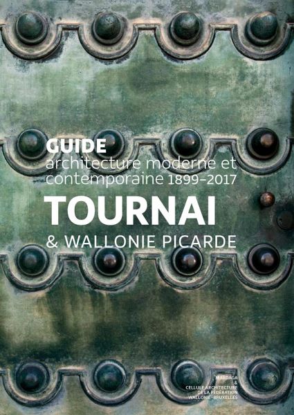Tournai et Wallonie picarde (eBook, ePUB)