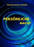 Persönliche Macht (übersetzt) (eBook, ePUB)
