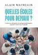 Quelles écoles pour demain ? (eBook,... - Bild 1