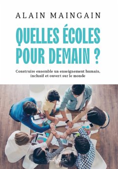Cover Quelles écoles pour demain ? (eBook, ePUB)
