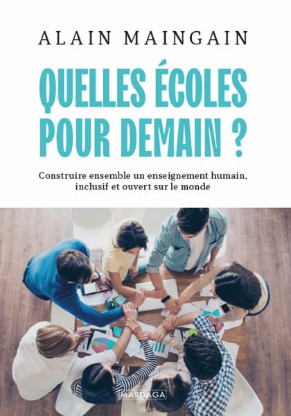 Quelles écoles pour demain ? (eBook, ePUB) Quelles écoles pour demain ? (eBook, ePUB)