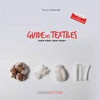 Guide des textiles (eBook, ePUB)