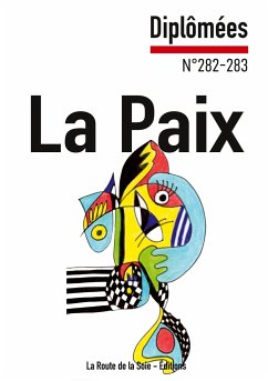 La Paix - Bressler, Sonia; Mesmin, Claude