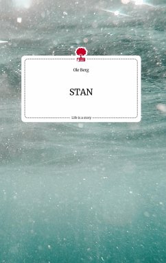 Cover STAN. Life is a Story - story.one