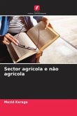 Sector agrícola e não agrícola