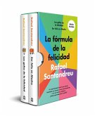 Estuche La fórmula de la felicidad