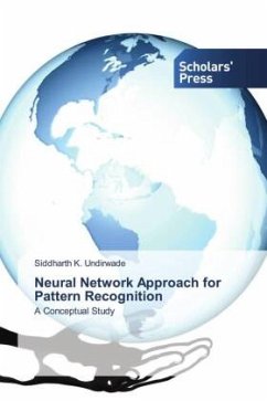 Neural Network Approach for Pattern Recognition - Undirwade, Siddharth K.