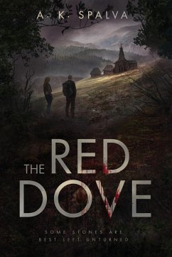 Cover The Red Dove