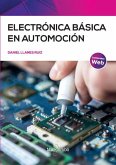 Electrónica básica en automoción Electrónica básica en automoción