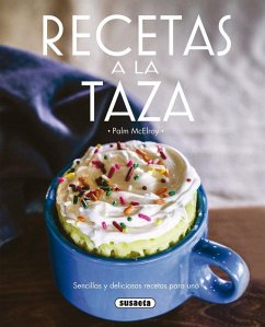 Cover Recetas a la taza