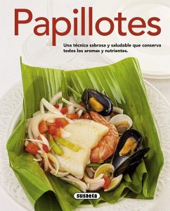 Cover Papillotes