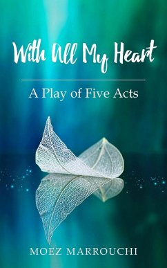 Cover With All My Heart